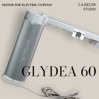 มอเตอร์GLYDEA60