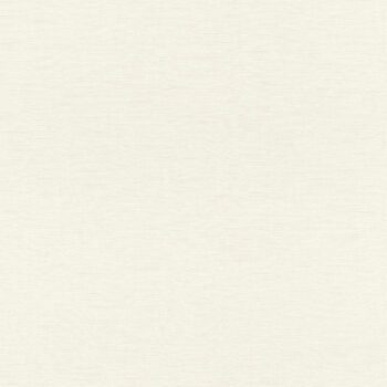 วอลเปเปอร์สีขาวลายผ้า 531404