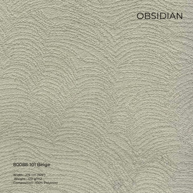 OBSIDIAN