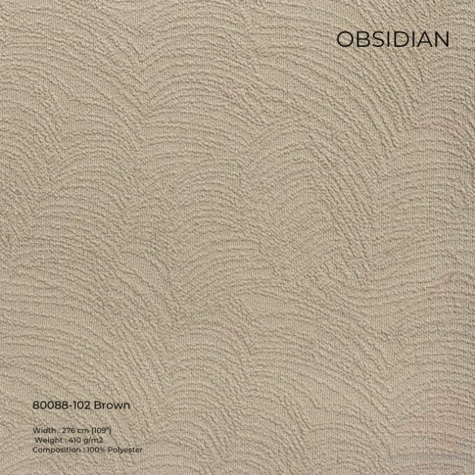 OBSIDIAN