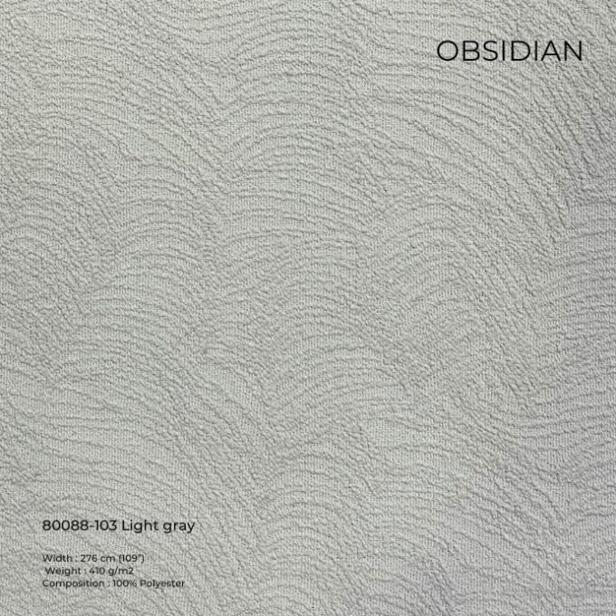 OBSIDIAN