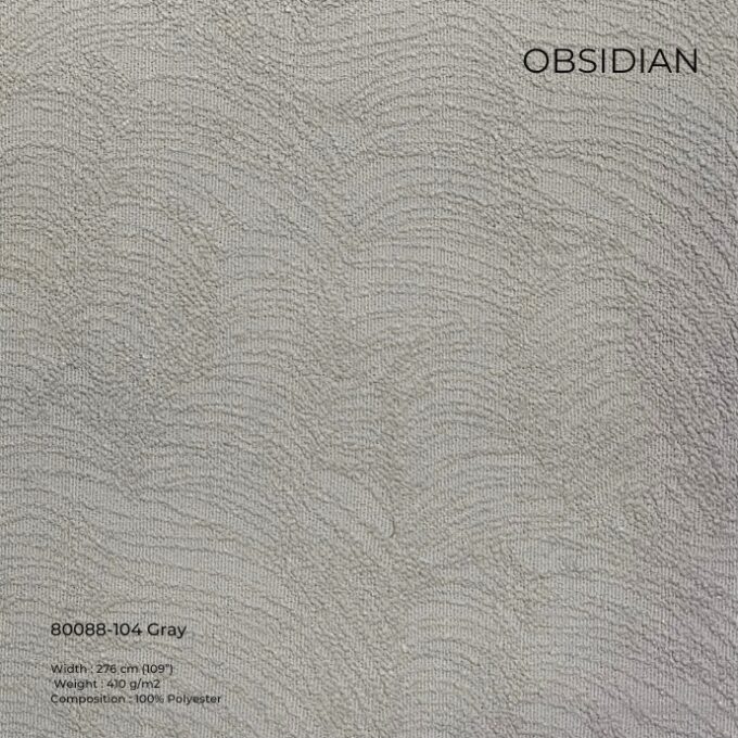 OBSIDIAN