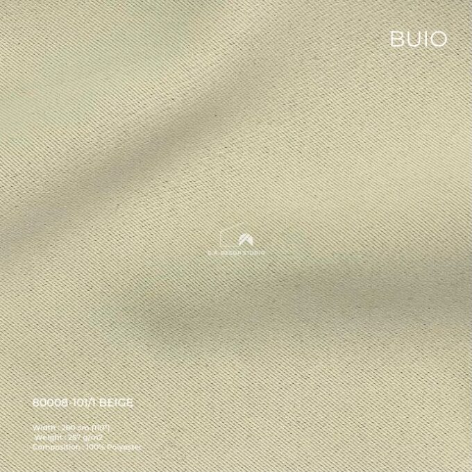 BUIO