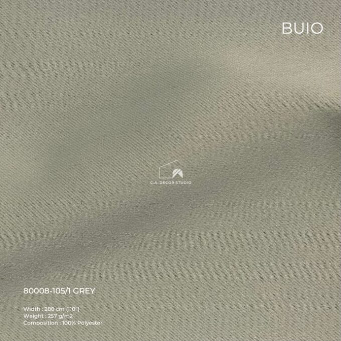 BUIO