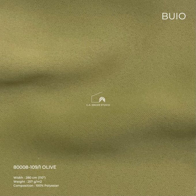 BUIO