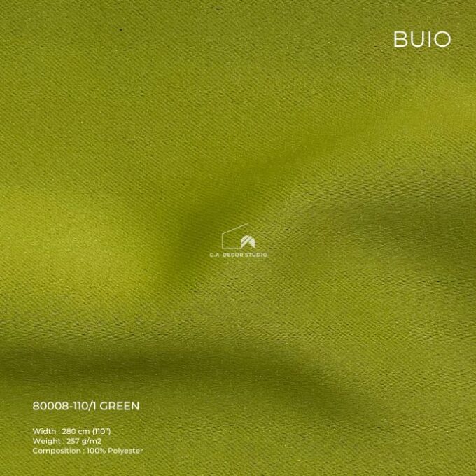 BUIO