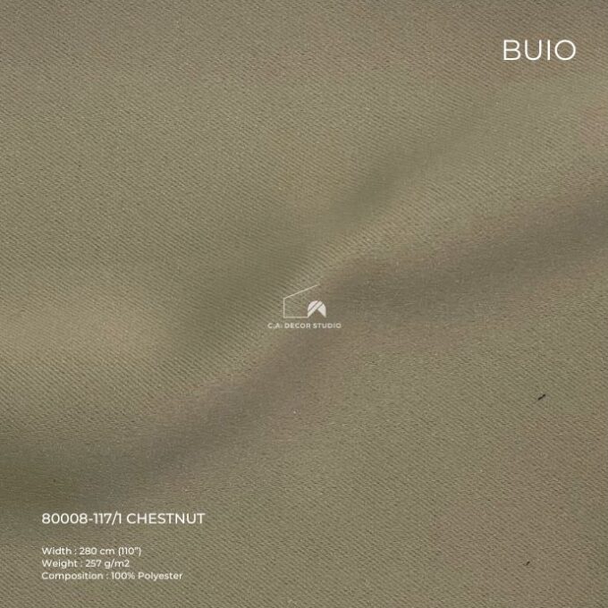 BUIO