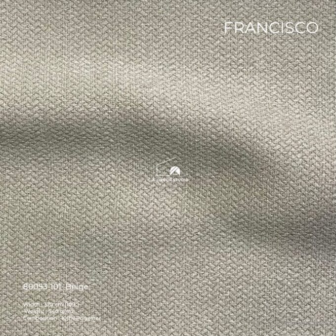 FRANCISCO