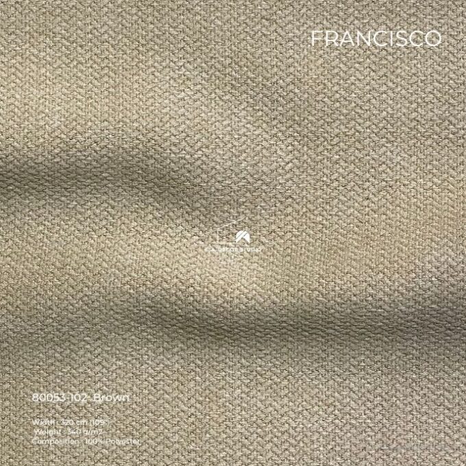 FRANCISCO