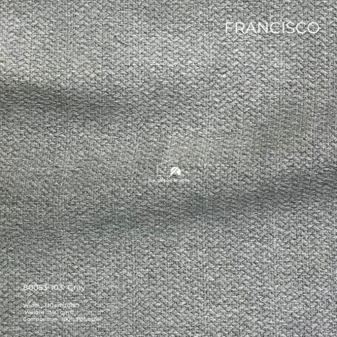 FRANCISCO