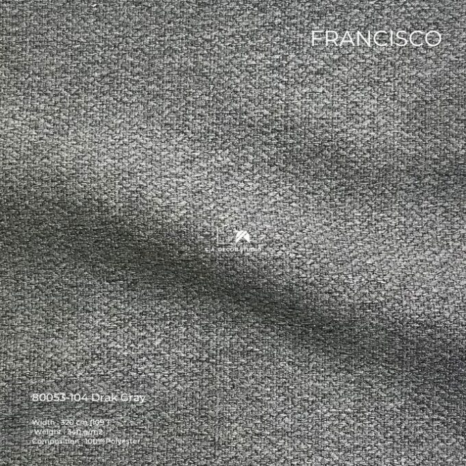 FRANCISCO