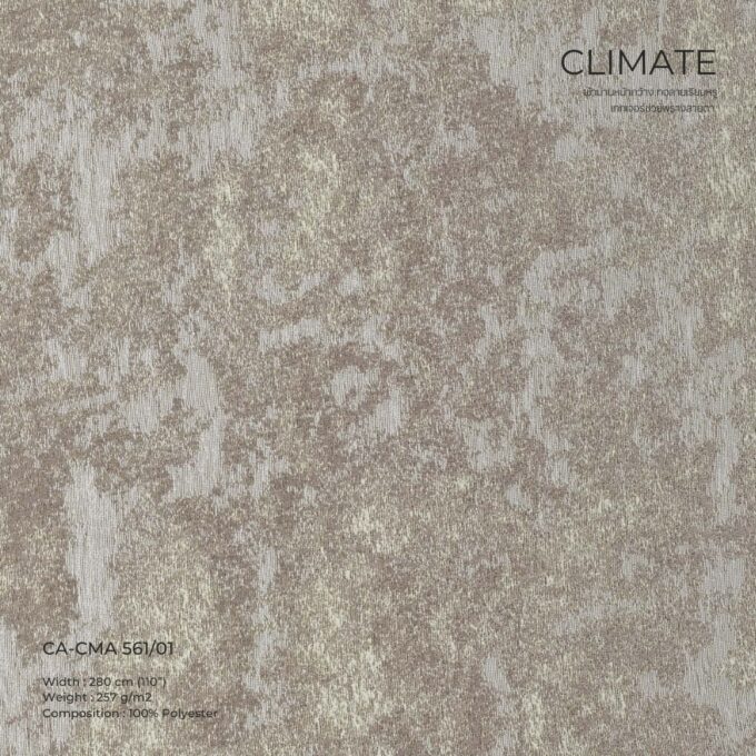 CLIMATE-CLASSY